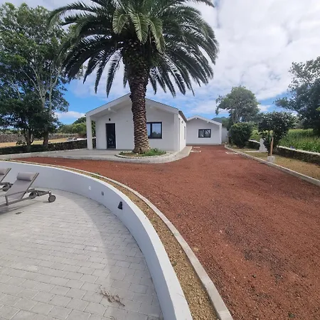 Πανσιόν Apice - By Azores 4*