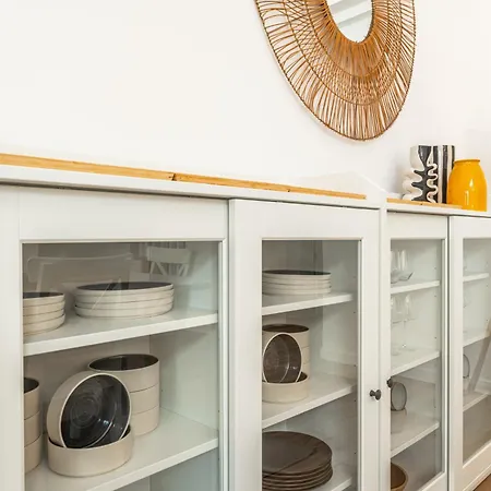 Apice - By Azores Πανσιόν São Vicente Ferreira