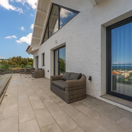 Apice - By Azores São Vicente Ferreira