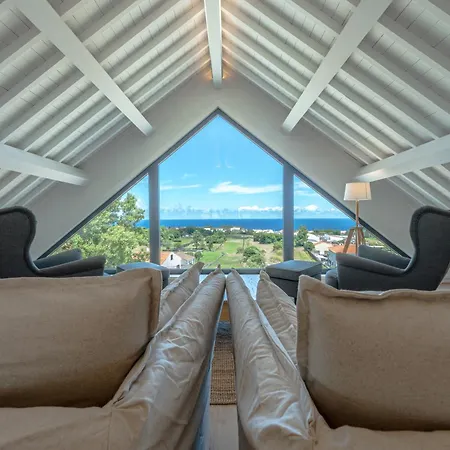 Apice - By Azores 4*