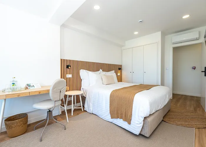 Apice - By Azores 4* São Vicente Ferreira