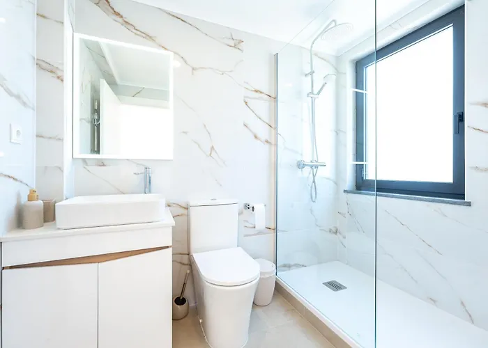 Apice - By Azores 4*