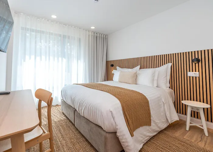 Apice - By Azores Πανσιόν