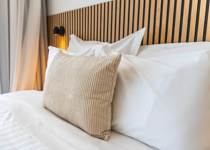 Apice - By Azores Πανσιόν