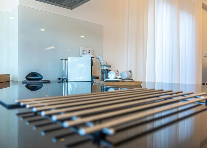 Apice - By Azores Πανσιόν São Vicente Ferreira