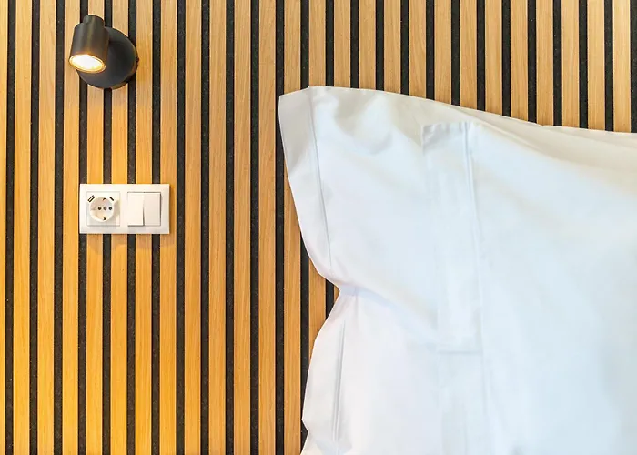 Πανσιόν Apice - By Azores 4*