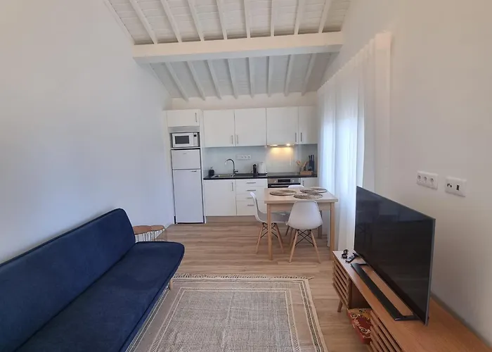 Apice - By Azores 4* São Vicente Ferreira