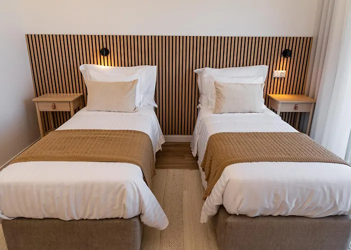 Apice - By Azores 4*