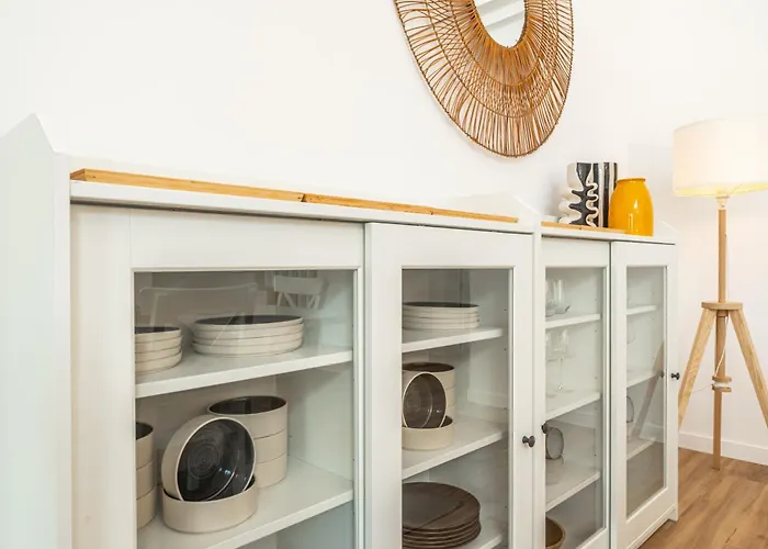 Apice - By Azores Πανσιόν São Vicente Ferreira