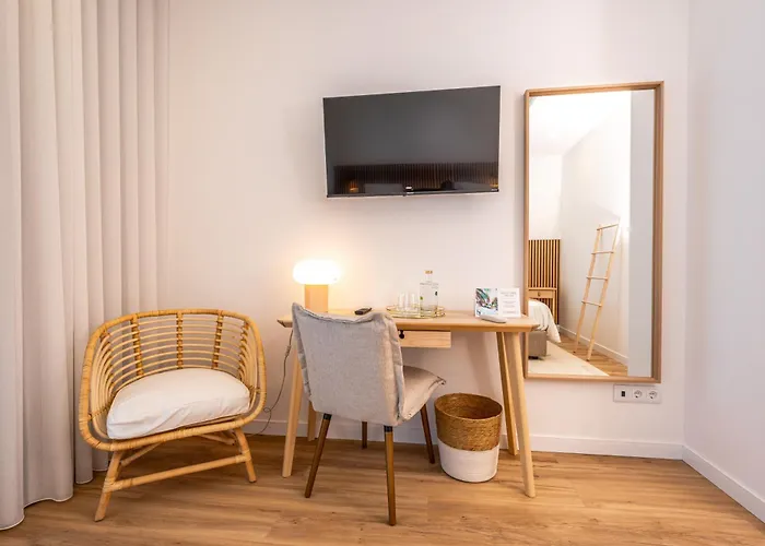 Apice - By Azores São Vicente Ferreira