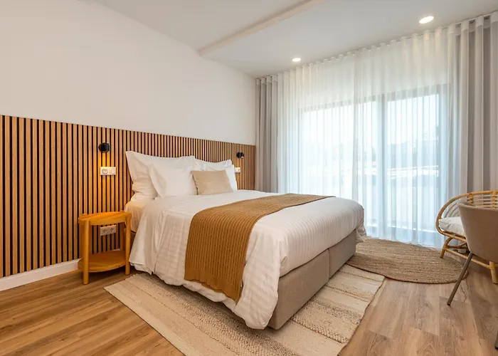 Apice - By Azores 4*