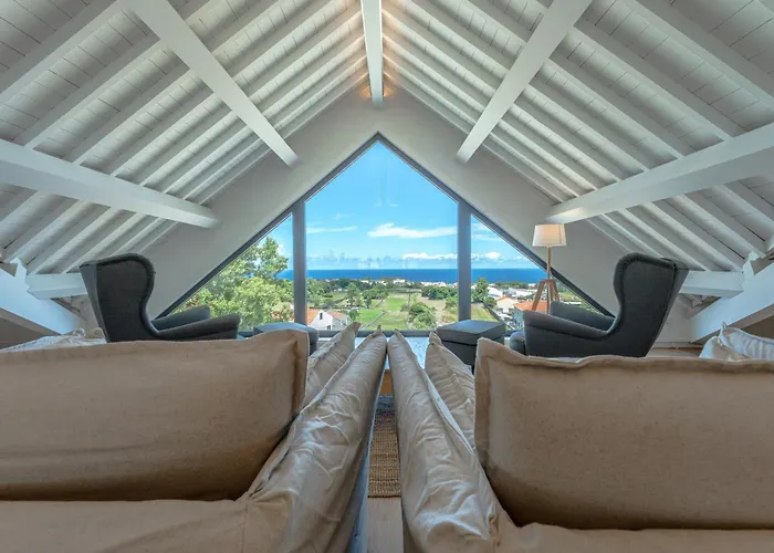 Apice - By Azores 4*