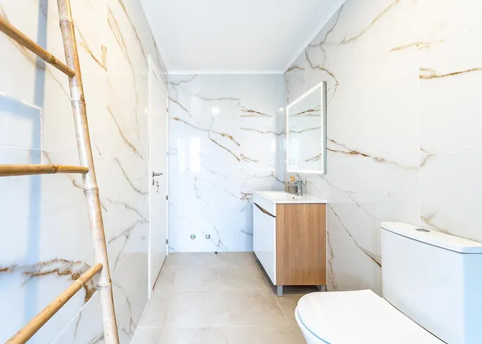 Apice - By Azores 4*