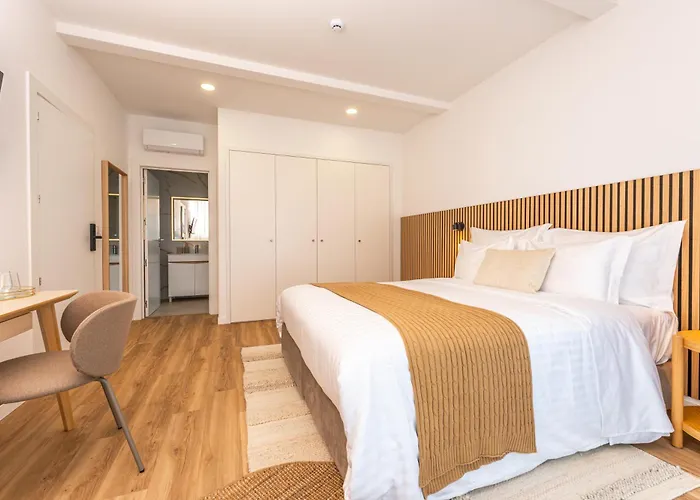 Apice - By Azores São Vicente Ferreira