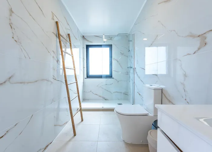 Apice - By Azores São Vicente Ferreira