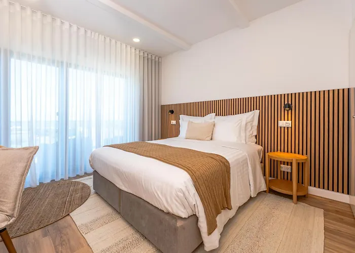 Apice - By Azores 4*