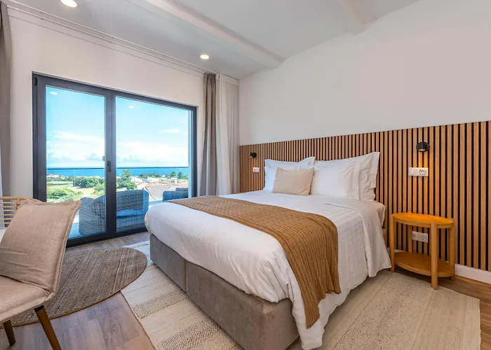 Apice - By Azores 4* São Vicente Ferreira