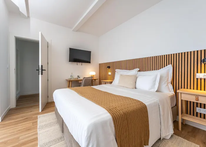 Apice - By Azores São Vicente Ferreira