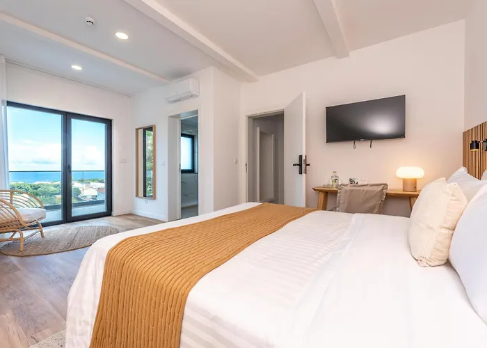 Apice - By Azores 4* São Vicente Ferreira