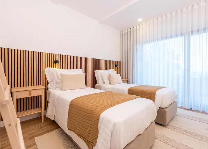 Apice - By Azores Πανσιόν