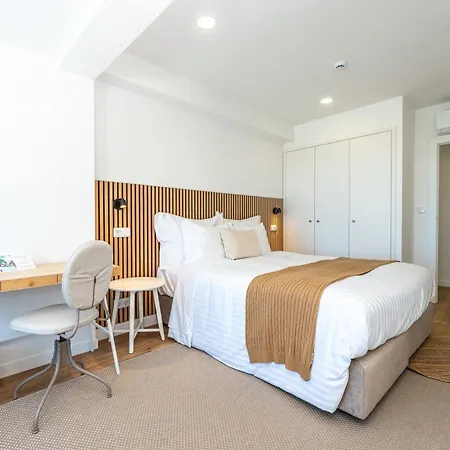 Apice - By Azores 4* São Vicente Ferreira