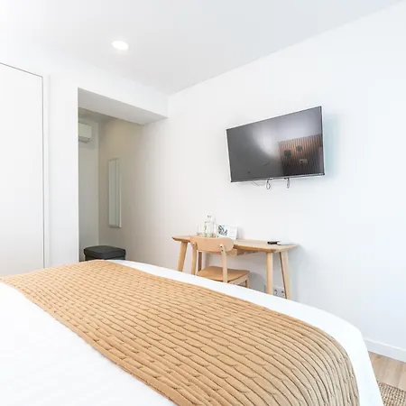 بيت ضيافة Apice - By Azores São Vicente Ferreira