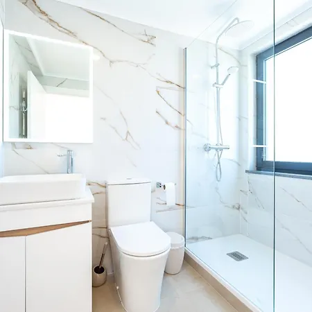 Apice - By Azores 4*