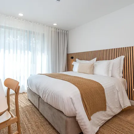 Apice - By Azores بيت ضيافة