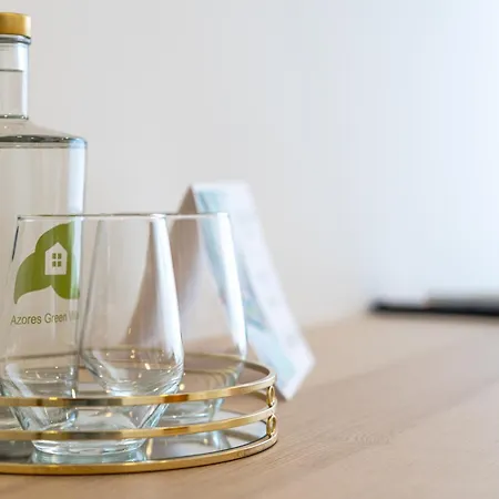 بيت ضيافة Apice - By Azores São Vicente Ferreira