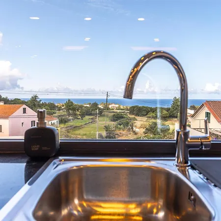 Apice - By Azores Vendégház 4*