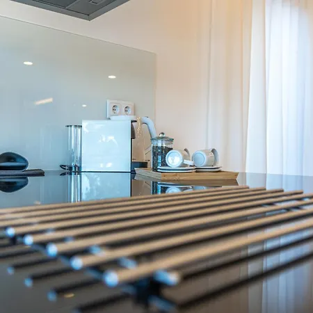 Apice - By Azores بيت ضيافة São Vicente Ferreira