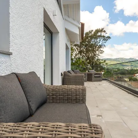 بيت ضيافة Apice - By Azores São Vicente Ferreira