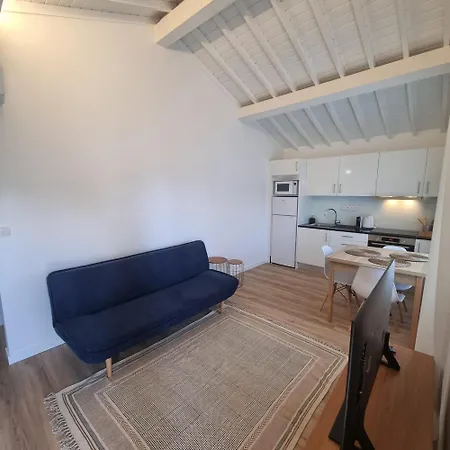 Apice - By Azores Vendégház 4*