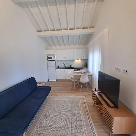 Apice - By Azores 4* São Vicente Ferreira