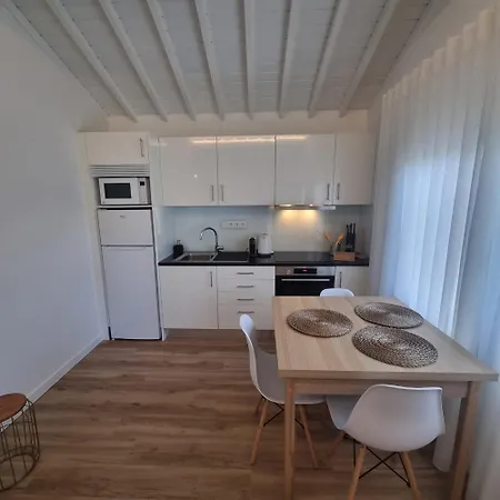 Apice - By Azores 4* São Vicente Ferreira