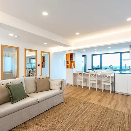 Apice - By Azores بيت ضيافة São Vicente Ferreira