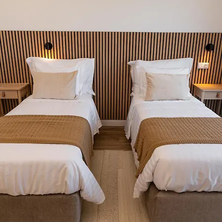 Apice - By Azores 4*