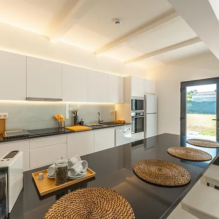 Apice - By Azores 4* São Vicente Ferreira