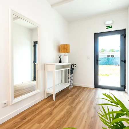 Apice - By Azores بيت ضيافة São Vicente Ferreira