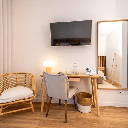 Apice - By Azores São Vicente Ferreira