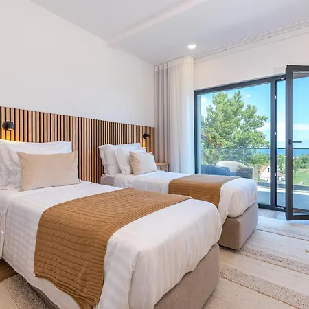 Apice - By Azores 4* São Vicente Ferreira