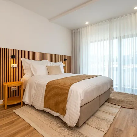 Apice - By Azores 4*