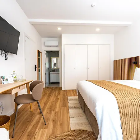 Apice - By Azores بيت ضيافة São Vicente Ferreira