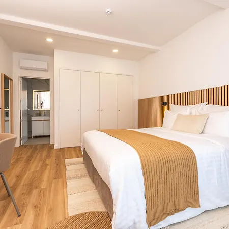 Apice - By Azores São Vicente Ferreira