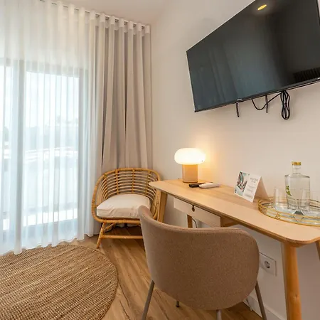 Apice - By Azores São Vicente Ferreira