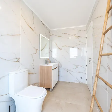 بيت ضيافة Apice - By Azores