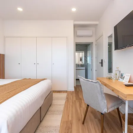 بيت ضيافة Apice - By Azores