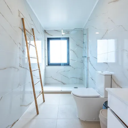 Apice - By Azores São Vicente Ferreira