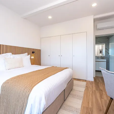 Apice - By Azores بيت ضيافة São Vicente Ferreira