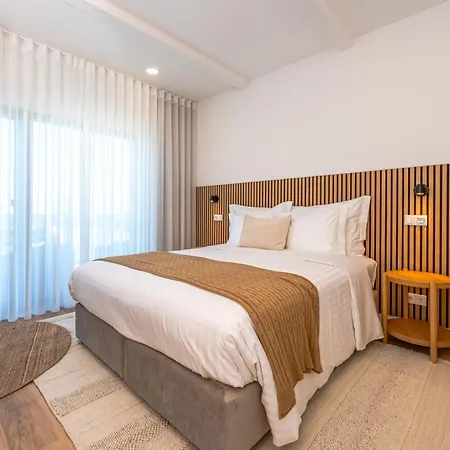 Apice - By Azores 4*